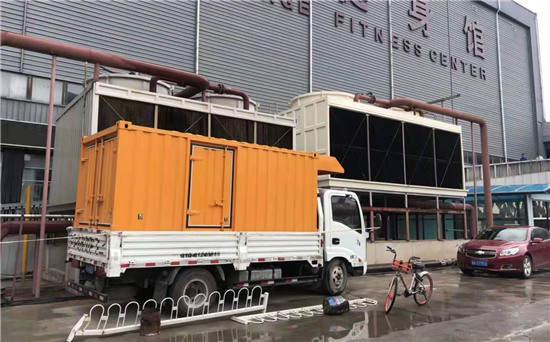 佛冈300KW发电机组适配电缆规格选型指南